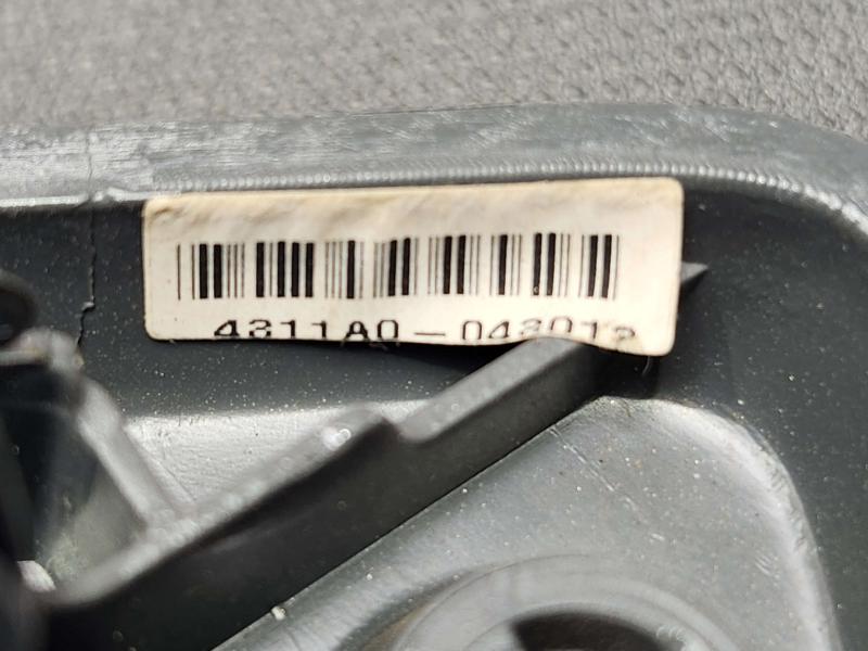 2013 Ford F-150 Sun Visor