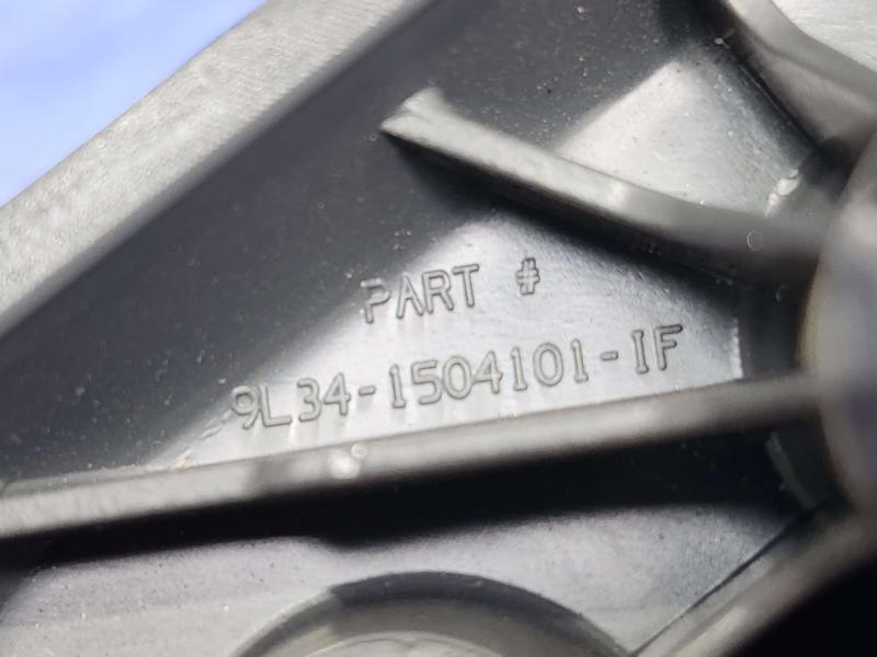 2013 Ford F-150 Sun Visor