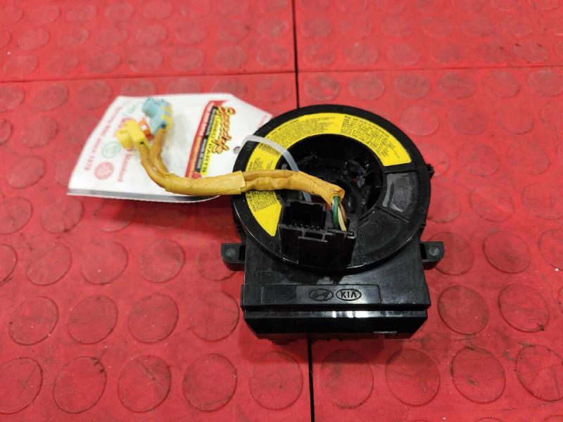 2013 Kia Optima Clockspring (Srs)
