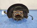2011 Ford F-150 Spindle Knuckle Front