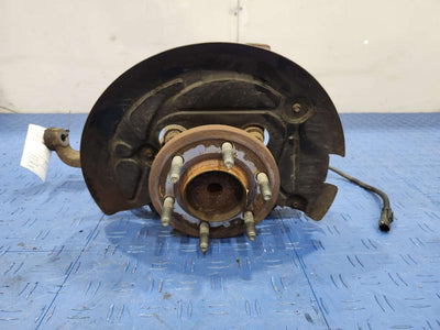 2011 Ford F-150 Spindle Knuckle Front
