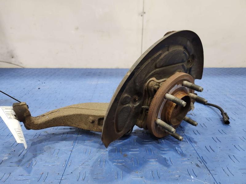 2011 Ford F-150 Spindle Knuckle Front