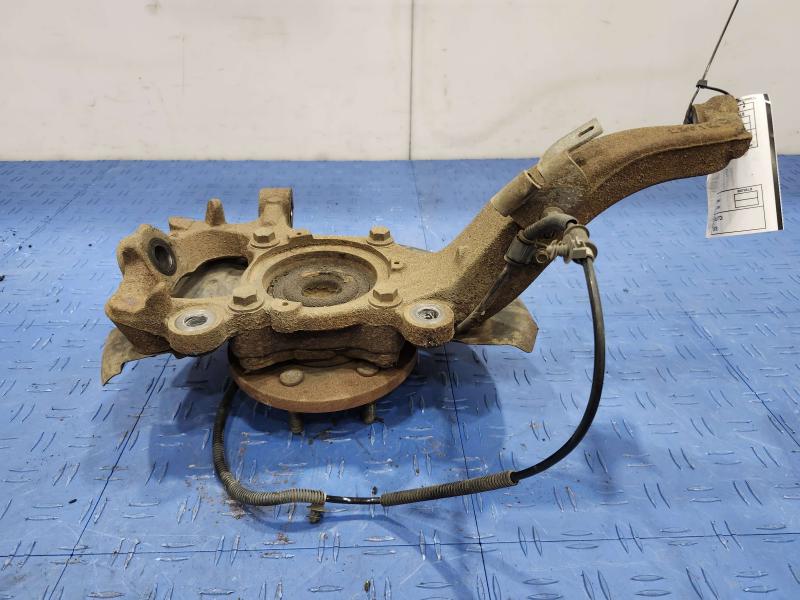 2011 Ford F-150 Spindle Knuckle Front