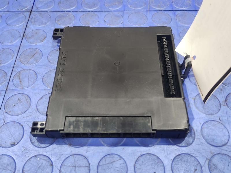 2021 Toyota RAV4 Chassis Brain Box