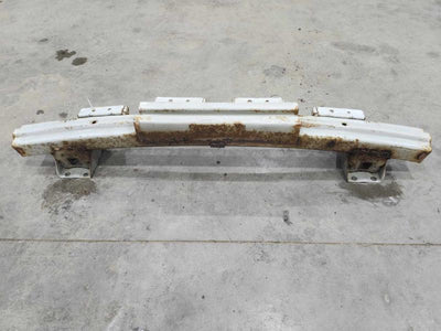 2009 Honda Accord Rear Bumper Reinforcement
