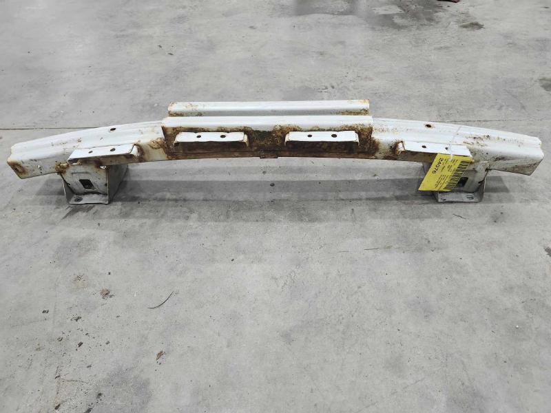 2009 Honda Accord Rear Bumper Reinforcement