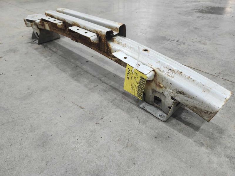 2009 Honda Accord Rear Bumper Reinforcement