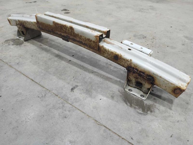 2009 Honda Accord Rear Bumper Reinforcement