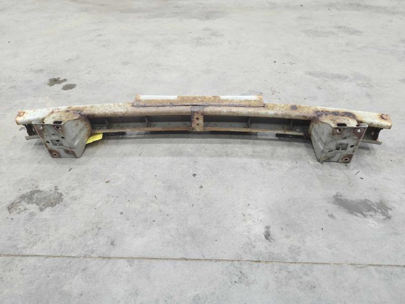 2009 Honda Accord Rear Bumper Reinforcement