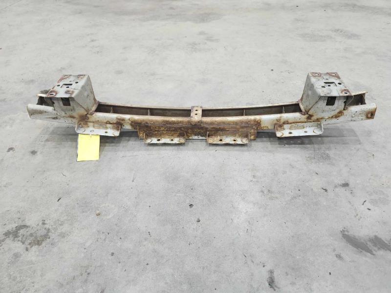 2009 Honda Accord Rear Bumper Reinforcement