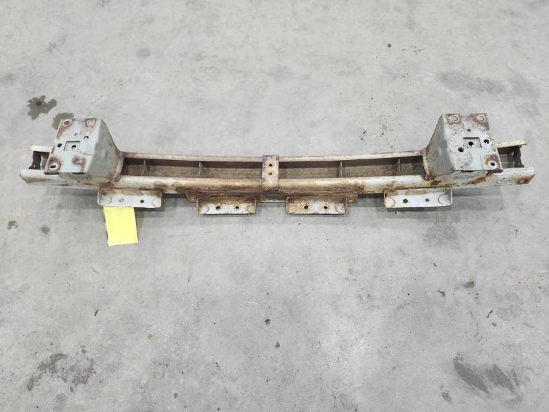 2009 Honda Accord Rear Bumper Reinforcement