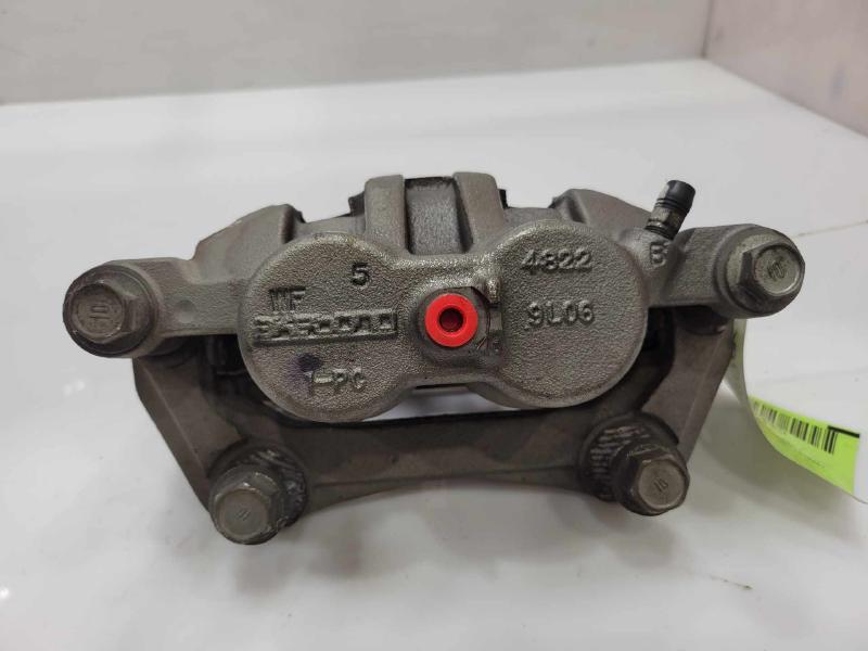 2020 Acura MDX Caliper