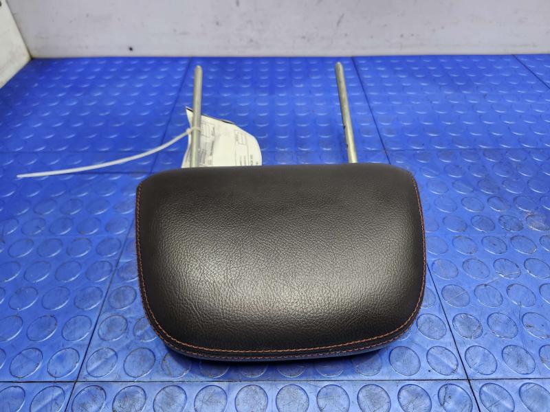 2011 Ford Edge Headrest