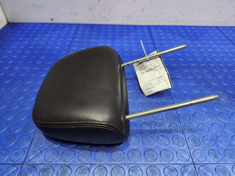 2011 Ford Edge Headrest