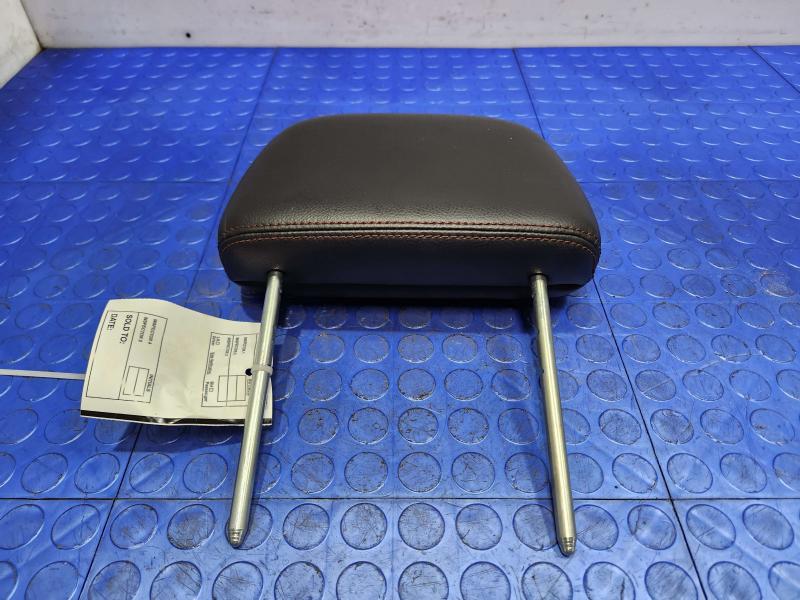 2011 Ford Edge Headrest