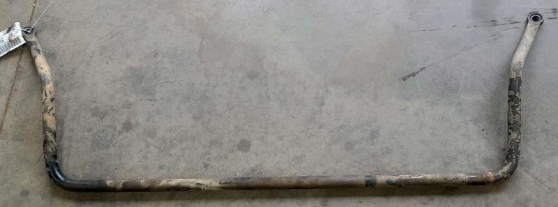 1998 - 2003 Dodge Van B1500 B2500 B3500 Front Stabilizer Bar Swaybar OEM 52039336AC