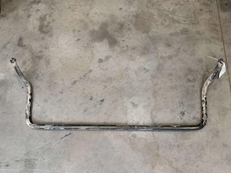 1998 - 2003 Dodge Van B1500 B2500 B3500 Front Stabilizer Bar Swaybar OEM 52039336AC