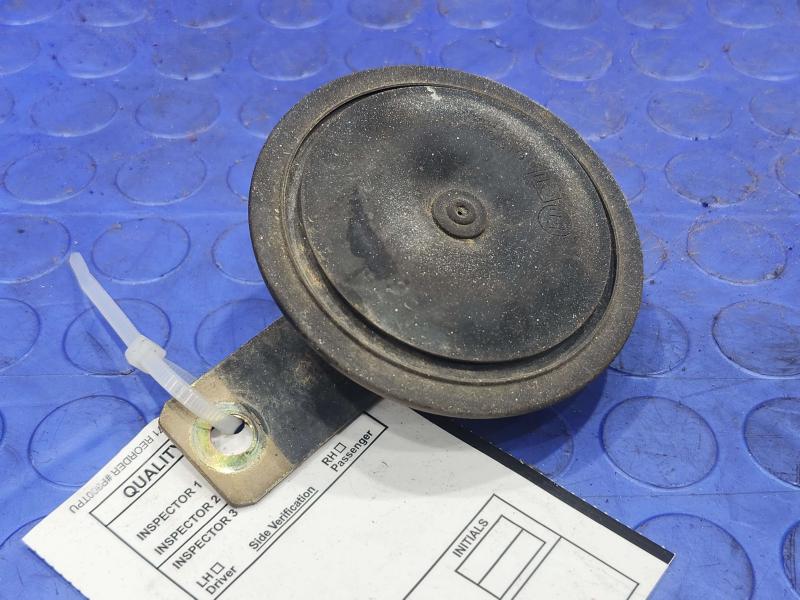 1988-1993 Isuzu NPR Horn OEM MBH-2F 12V 3A 110dB Genuine Factory Original