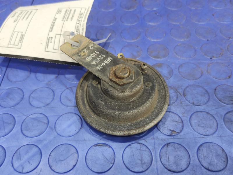 1988-1993 Isuzu NPR Horn OEM MBH-2F 12V 3A 110dB Genuine Factory Original