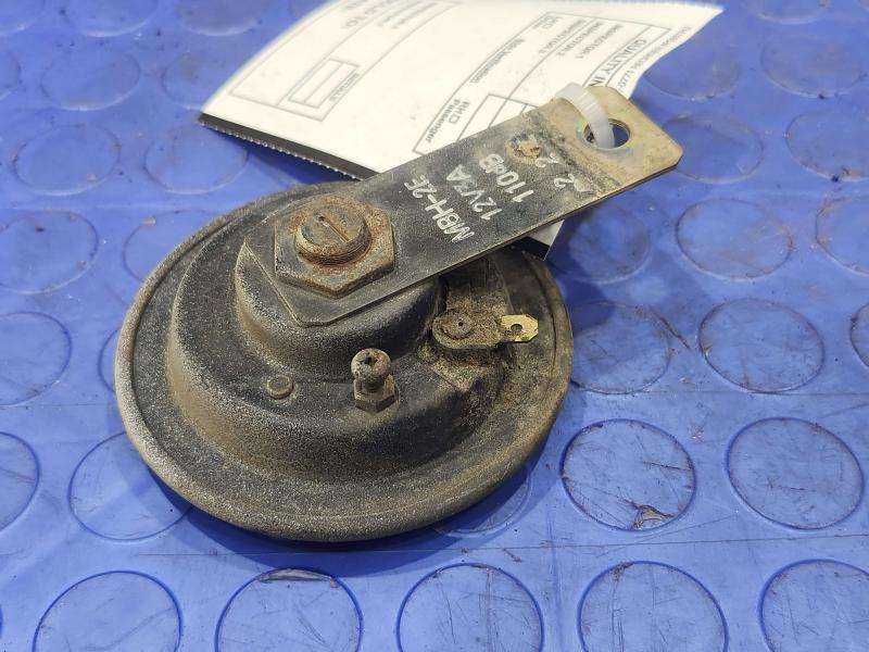 1988-1993 Isuzu NPR Horn OEM MBH-2F 12V 3A 110dB Genuine Factory Original