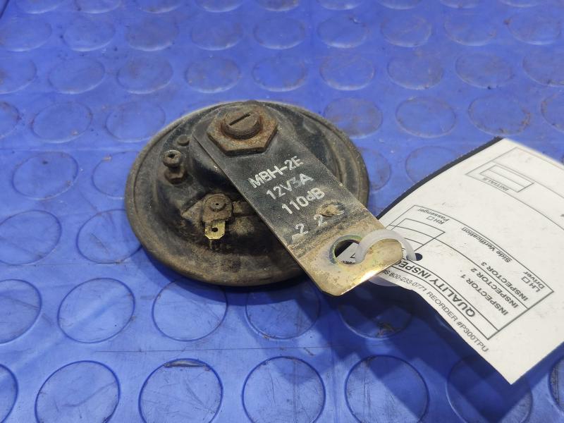 1988-1993 Isuzu NPR Horn OEM MBH-2F 12V 3A 110dB Genuine Factory Original
