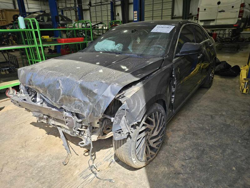 2013 Cadillac ATS Air Cond. Evaporator