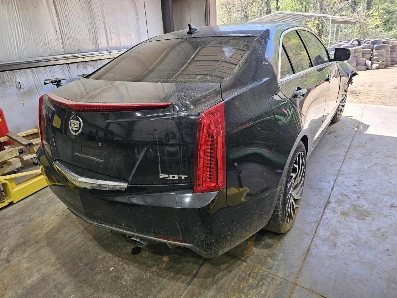 2013 Cadillac ATS Air Cond. Evaporator