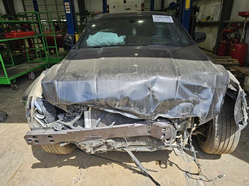 2013 Cadillac ATS Air Cond. Evaporator