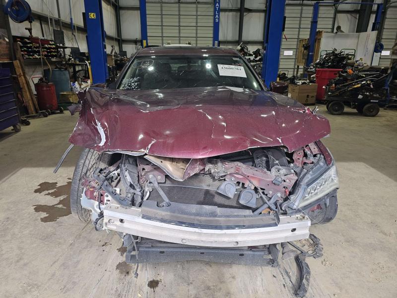 2015 Acura TLX Misc Ebay Parts