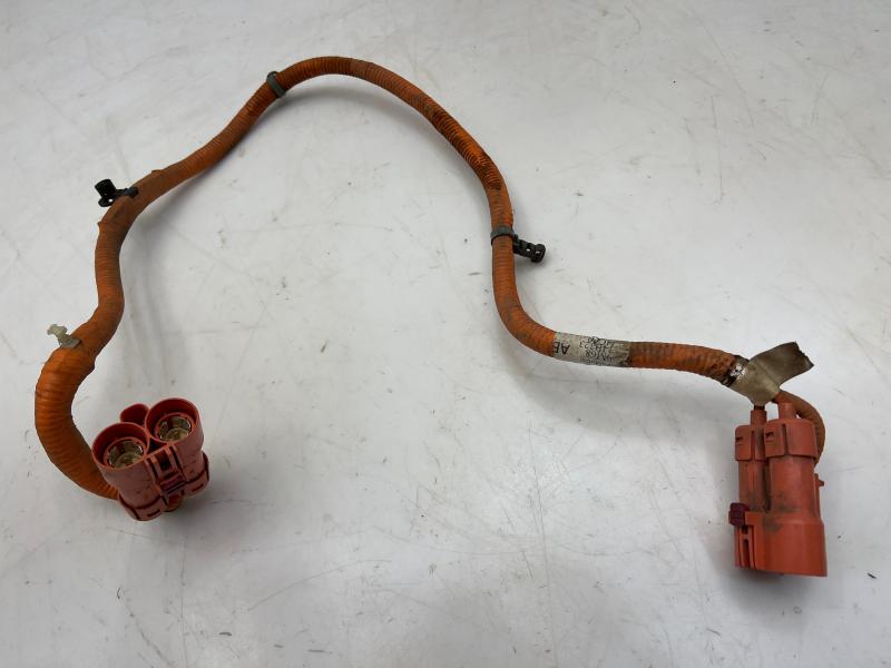 2009 Ford Escape Wire Harness (Misc)