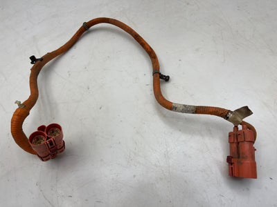 2009 Ford Escape Wire Harness (Misc)