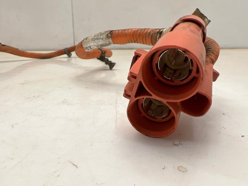 2009 Ford Escape Wire Harness (Misc)