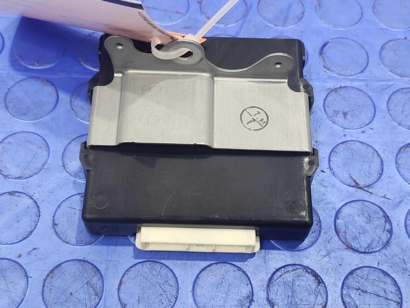 2010 Toyota RAV4 Chassis Brain Box