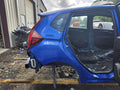 2015 Honda Fit Quarter Panel