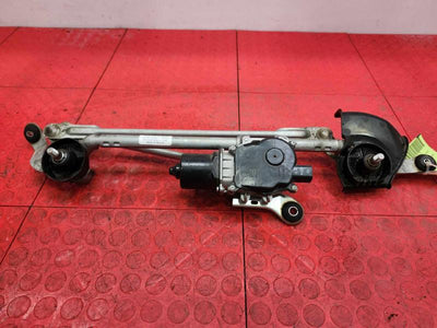 2020 Nissan Sentra Wiper Motor Front