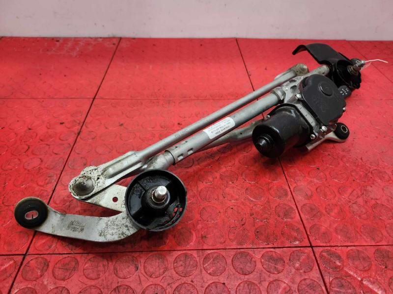 2020 Nissan Sentra Wiper Motor Front