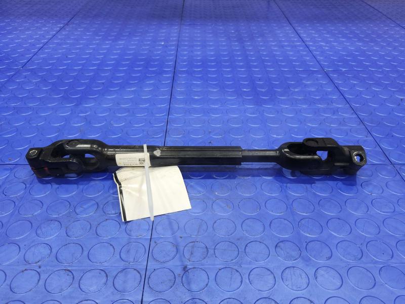 2018 Chevrolet Equinox Steering Coupler