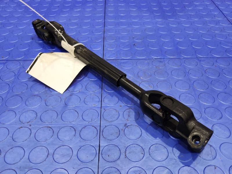2018 Chevrolet Equinox Steering Coupler