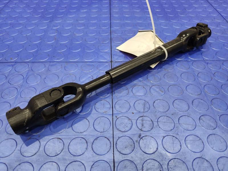 2018 Chevrolet Equinox Steering Coupler