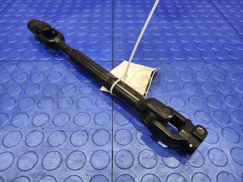 2018 Chevrolet Equinox Steering Coupler
