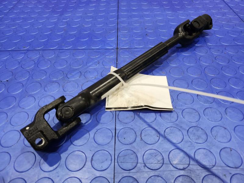 2018 Chevrolet Equinox Steering Coupler