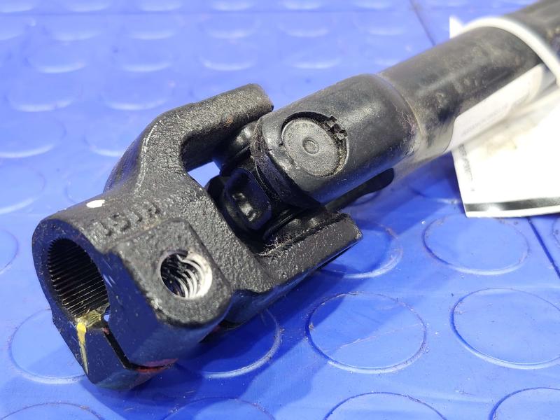 2018 Chevrolet Equinox Steering Coupler