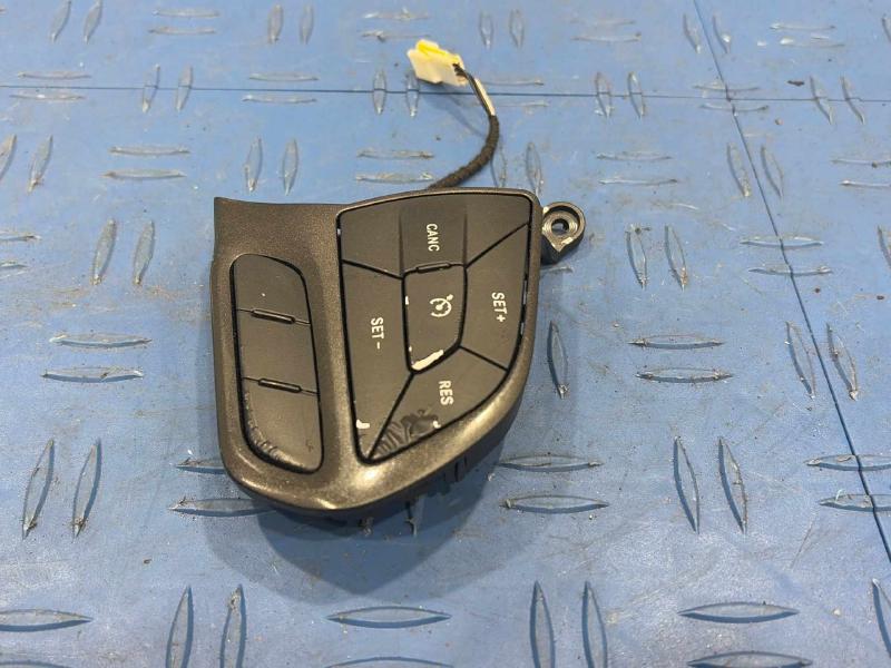 2020 Dodge Charger Combination Switch
