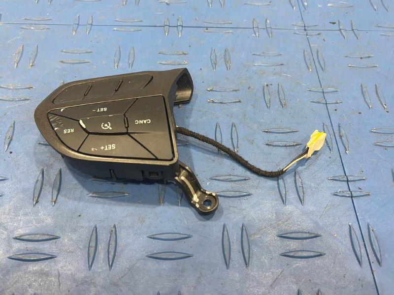 2020 Dodge Charger Combination Switch