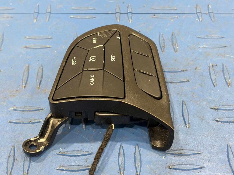 2020 Dodge Charger Combination Switch