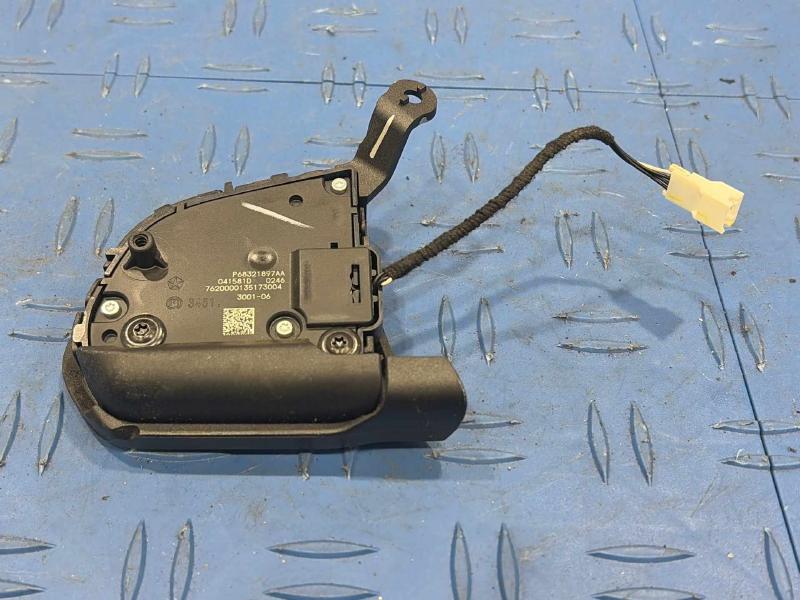 2020 Dodge Charger Combination Switch