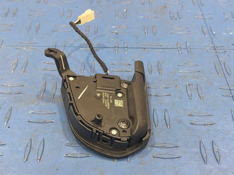 2020 Dodge Charger Combination Switch