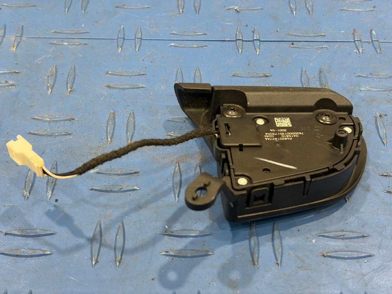 2020 Dodge Charger Combination Switch