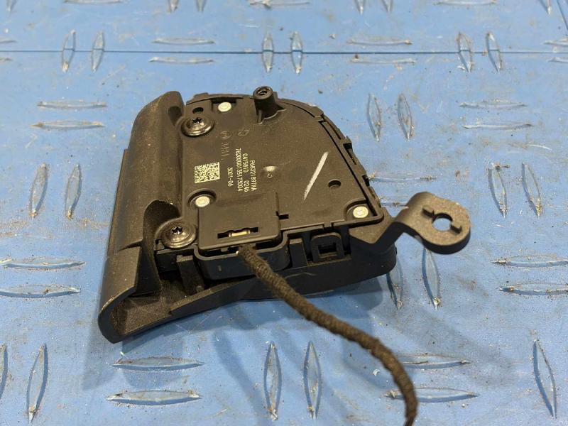 2020 Dodge Charger Combination Switch