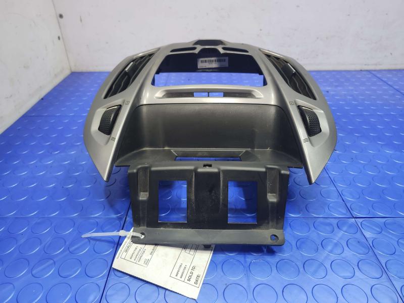 2015 Ford Transit Connect Misc Ebay Parts